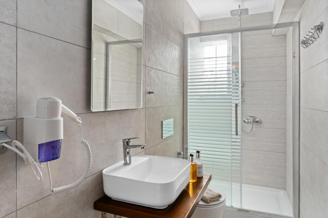 The Dandy Villas Sivota Екстер'єр фото
