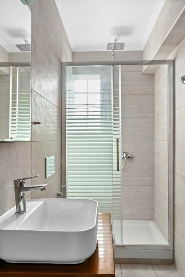 The Dandy Villas Sivota Екстер'єр фото