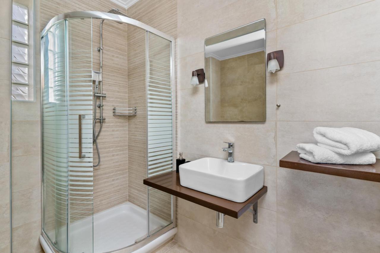 The Dandy Villas Sivota Екстер'єр фото