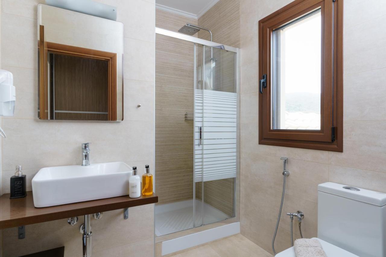 The Dandy Villas Sivota Екстер'єр фото