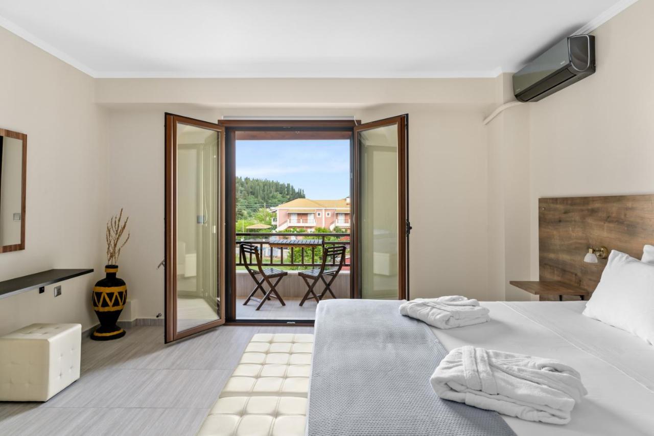 The Dandy Villas Sivota Екстер'єр фото