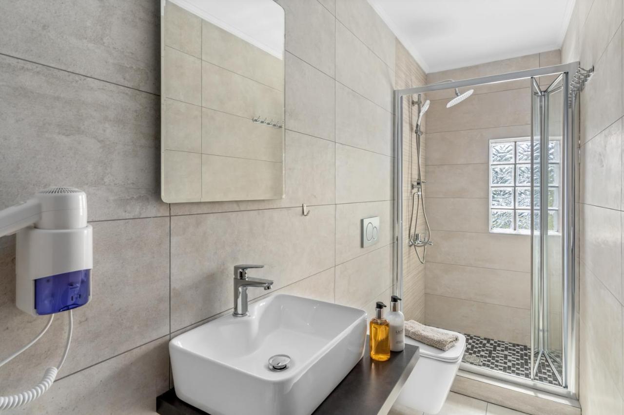 The Dandy Villas Sivota Екстер'єр фото