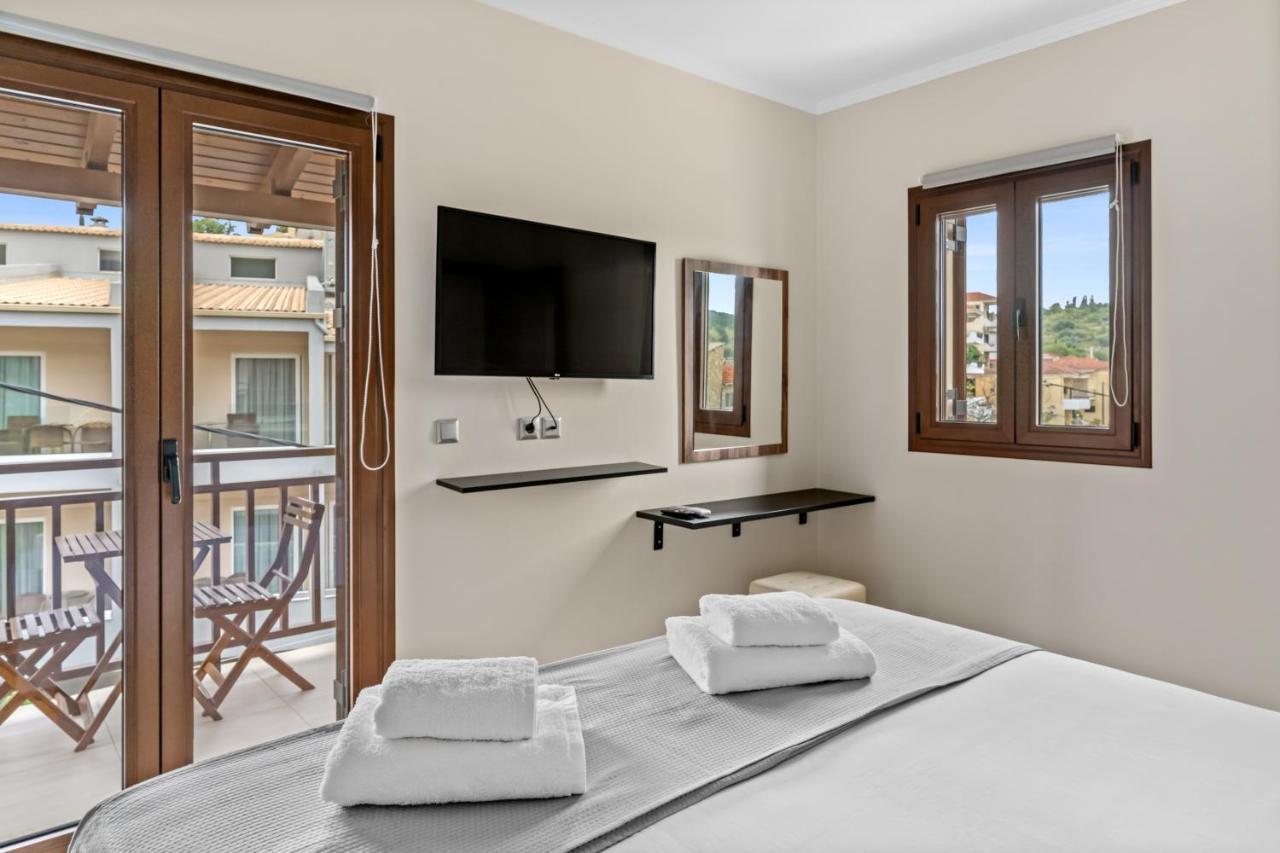 The Dandy Villas Sivota Екстер'єр фото