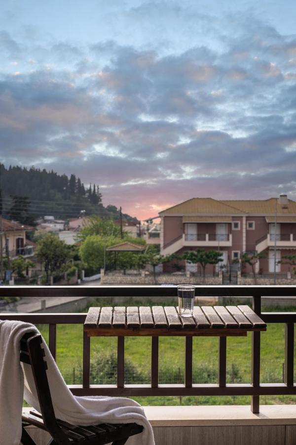 The Dandy Villas Sivota Екстер'єр фото