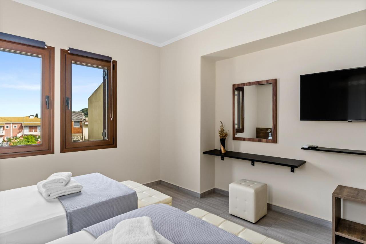 The Dandy Villas Sivota Екстер'єр фото