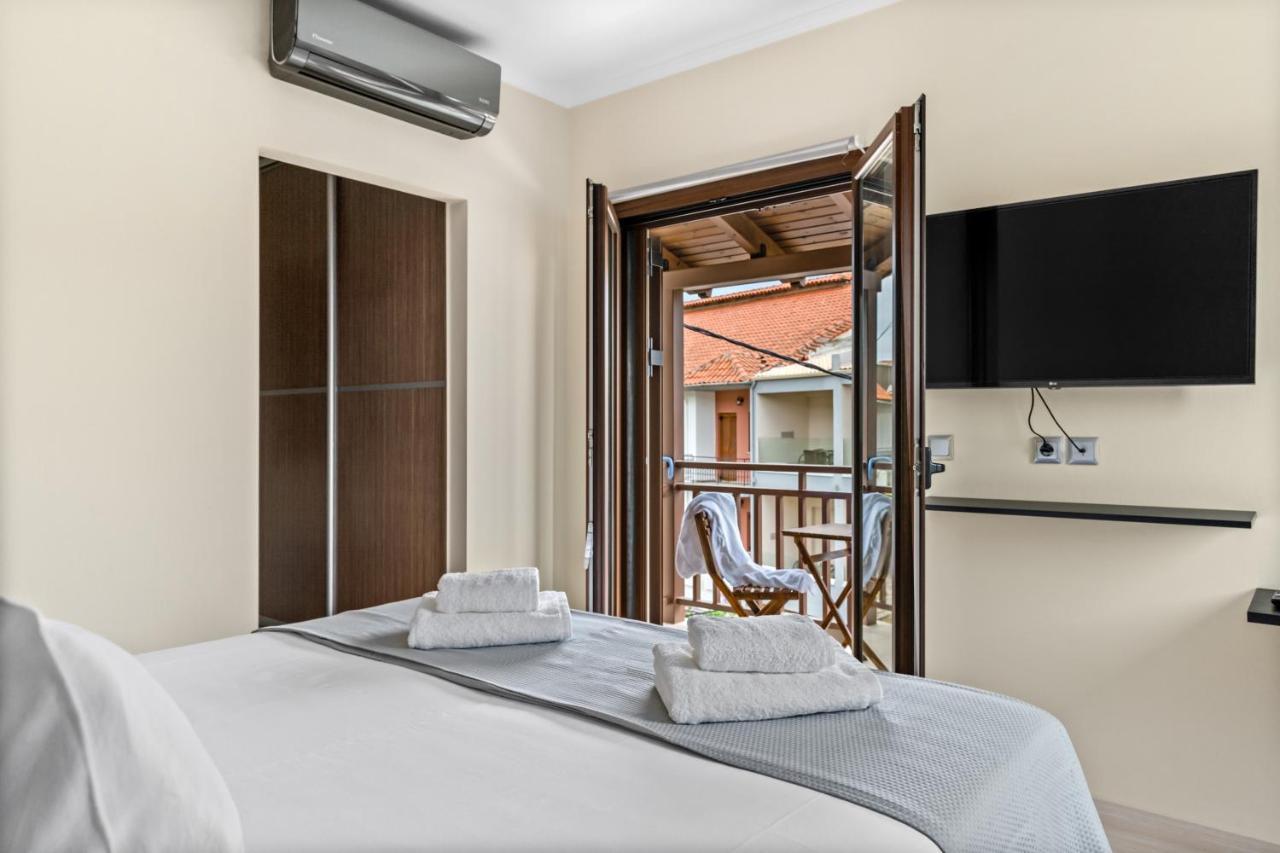 The Dandy Villas Sivota Екстер'єр фото
