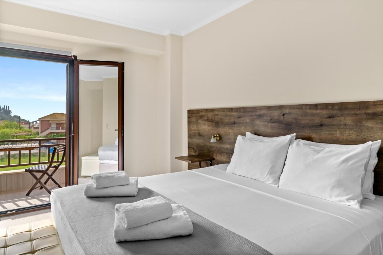 The Dandy Villas Sivota Екстер'єр фото
