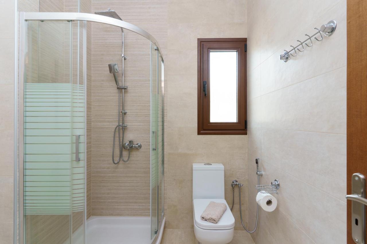 The Dandy Villas Sivota Екстер'єр фото