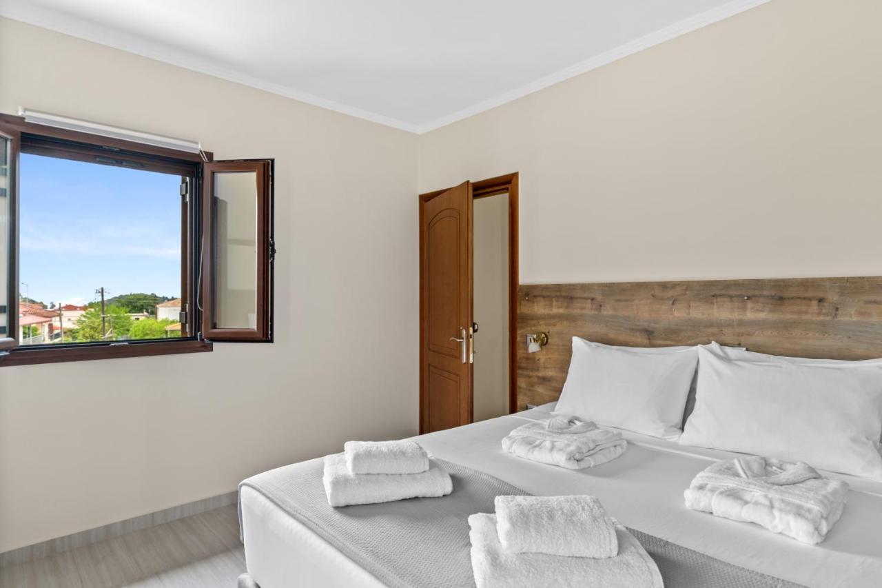 The Dandy Villas Sivota Екстер'єр фото