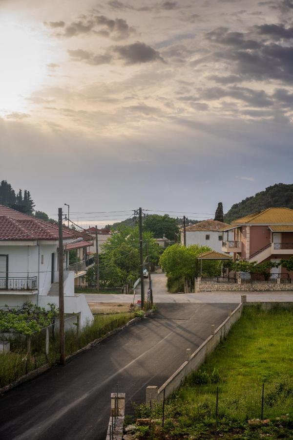 The Dandy Villas Sivota Екстер'єр фото