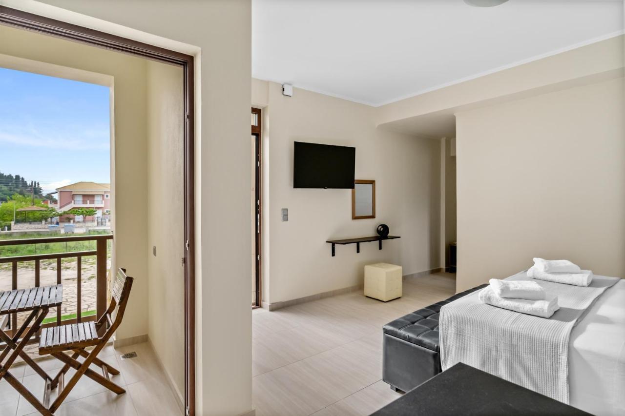 The Dandy Villas Sivota Екстер'єр фото