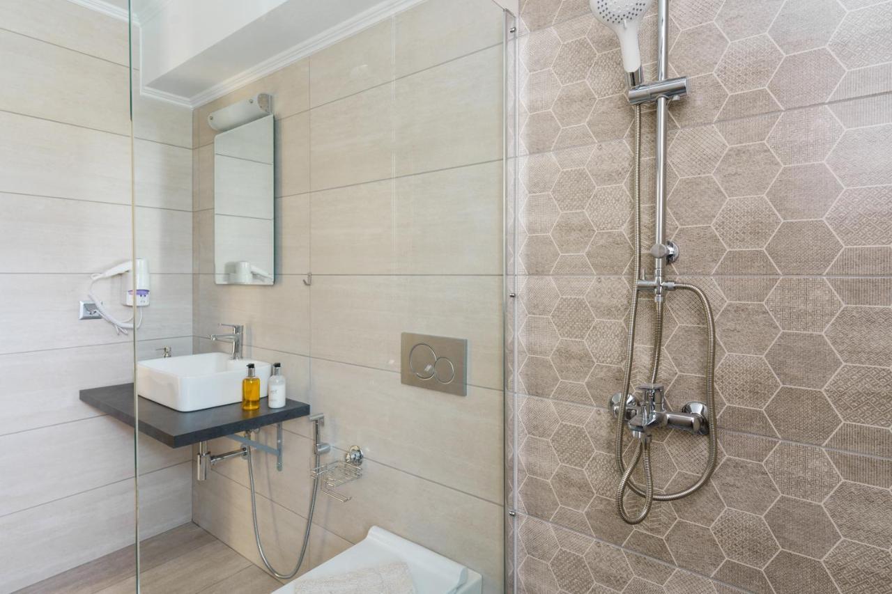The Dandy Villas Sivota Екстер'єр фото